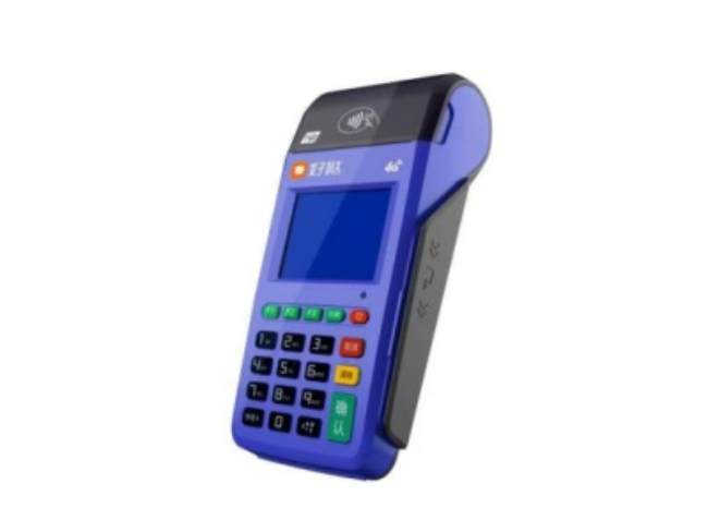太原慧POS